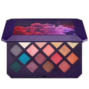 Fenty Beauty by Rihanna Moroccan Spice Eye Palette